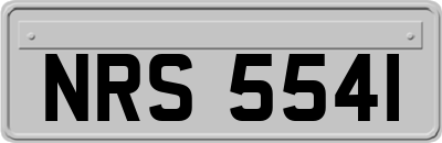 NRS5541
