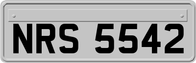 NRS5542