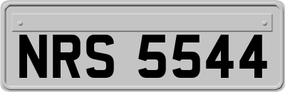 NRS5544
