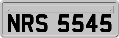 NRS5545