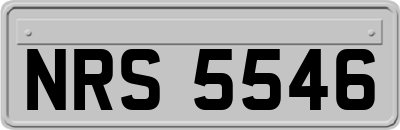 NRS5546