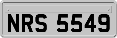 NRS5549