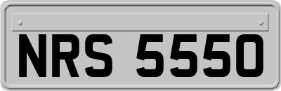 NRS5550