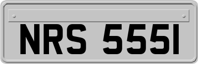 NRS5551