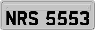 NRS5553
