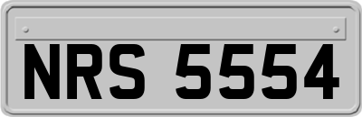 NRS5554
