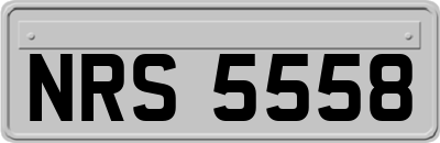 NRS5558