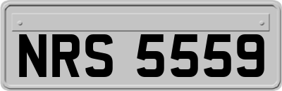 NRS5559