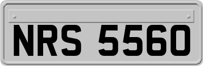 NRS5560