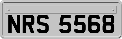 NRS5568