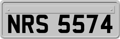 NRS5574