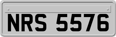 NRS5576