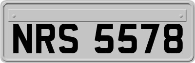 NRS5578