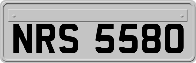 NRS5580