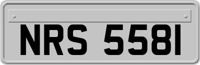 NRS5581
