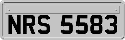 NRS5583