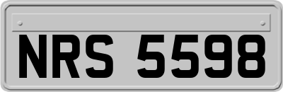 NRS5598