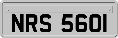 NRS5601
