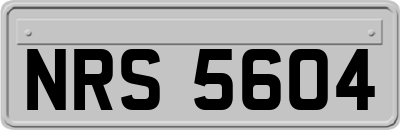 NRS5604