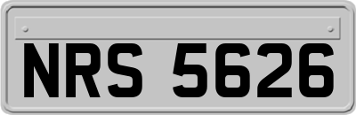 NRS5626
