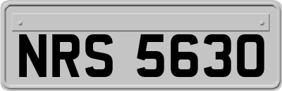 NRS5630
