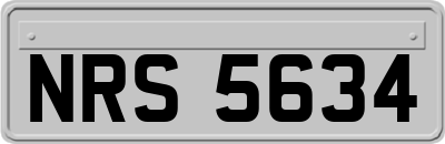 NRS5634
