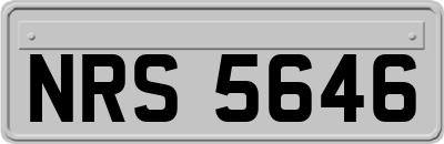NRS5646