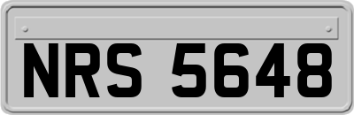 NRS5648