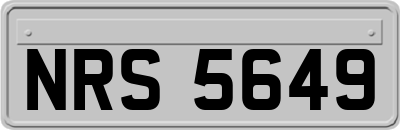NRS5649