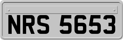NRS5653