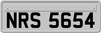 NRS5654