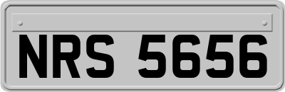 NRS5656