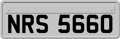 NRS5660