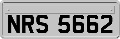 NRS5662