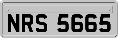 NRS5665