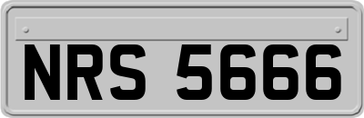 NRS5666
