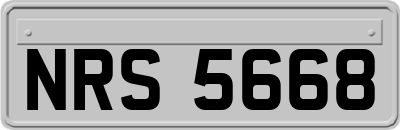 NRS5668