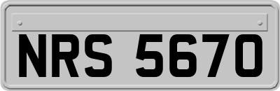 NRS5670