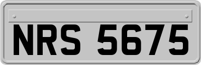 NRS5675