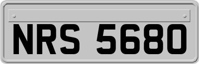 NRS5680