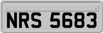 NRS5683