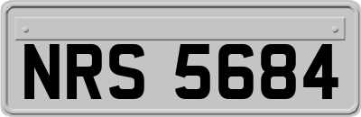 NRS5684