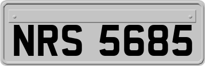 NRS5685