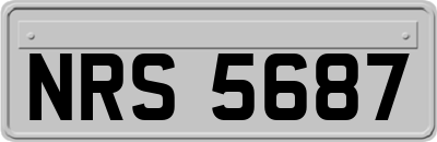 NRS5687