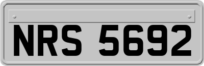 NRS5692