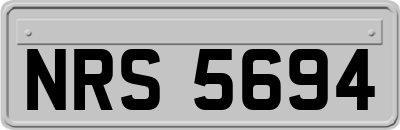 NRS5694