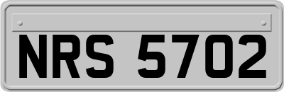NRS5702