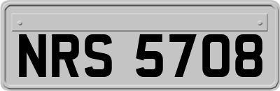 NRS5708