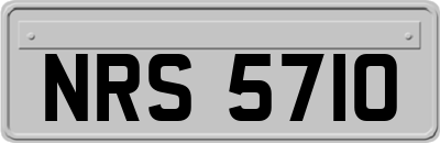 NRS5710