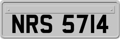 NRS5714